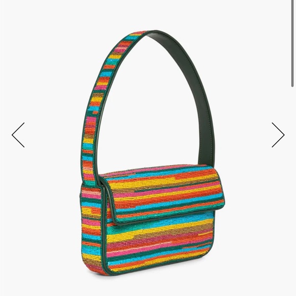 STAUD TOMMY BAG - Picture 8 of 9